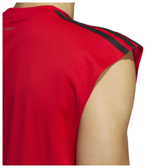 Adidas Ανδρική αμάνικη μπλούζα All World Tank Adidas Ανδρική αμάνικη μπλούζα All World Tank